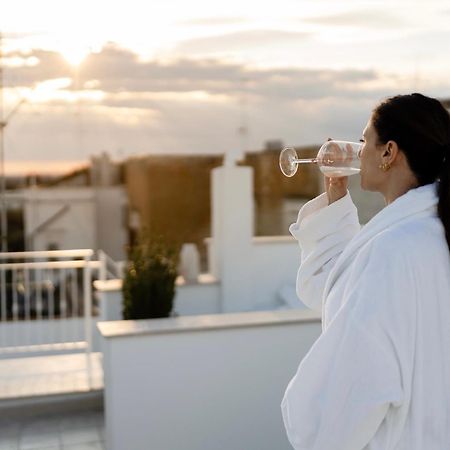 Aurluna Luxury Suites Bari Extérieur photo