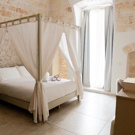 Aurluna Luxury Suites Bari Extérieur photo