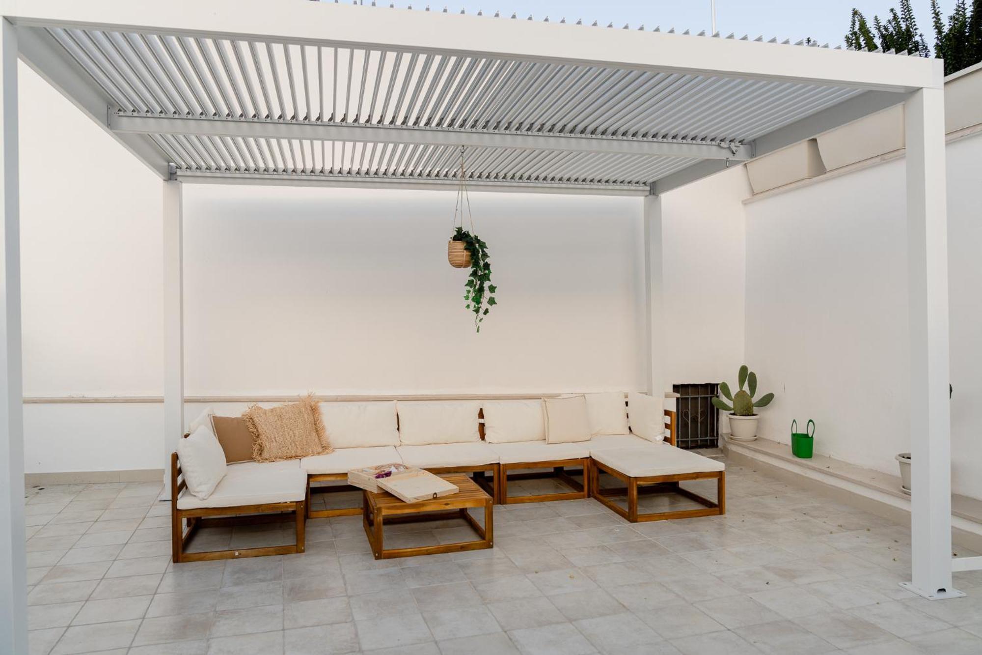 Aurluna Luxury Suites Bari Extérieur photo