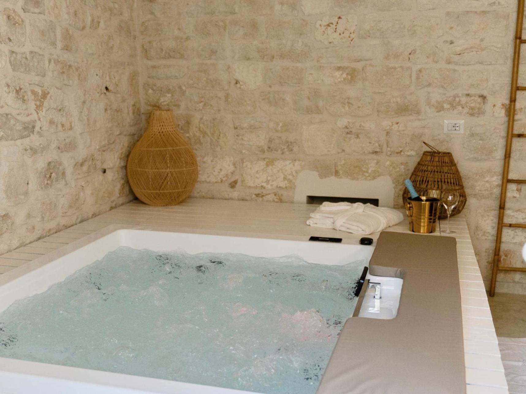 Aurluna Luxury Suites Bari Extérieur photo