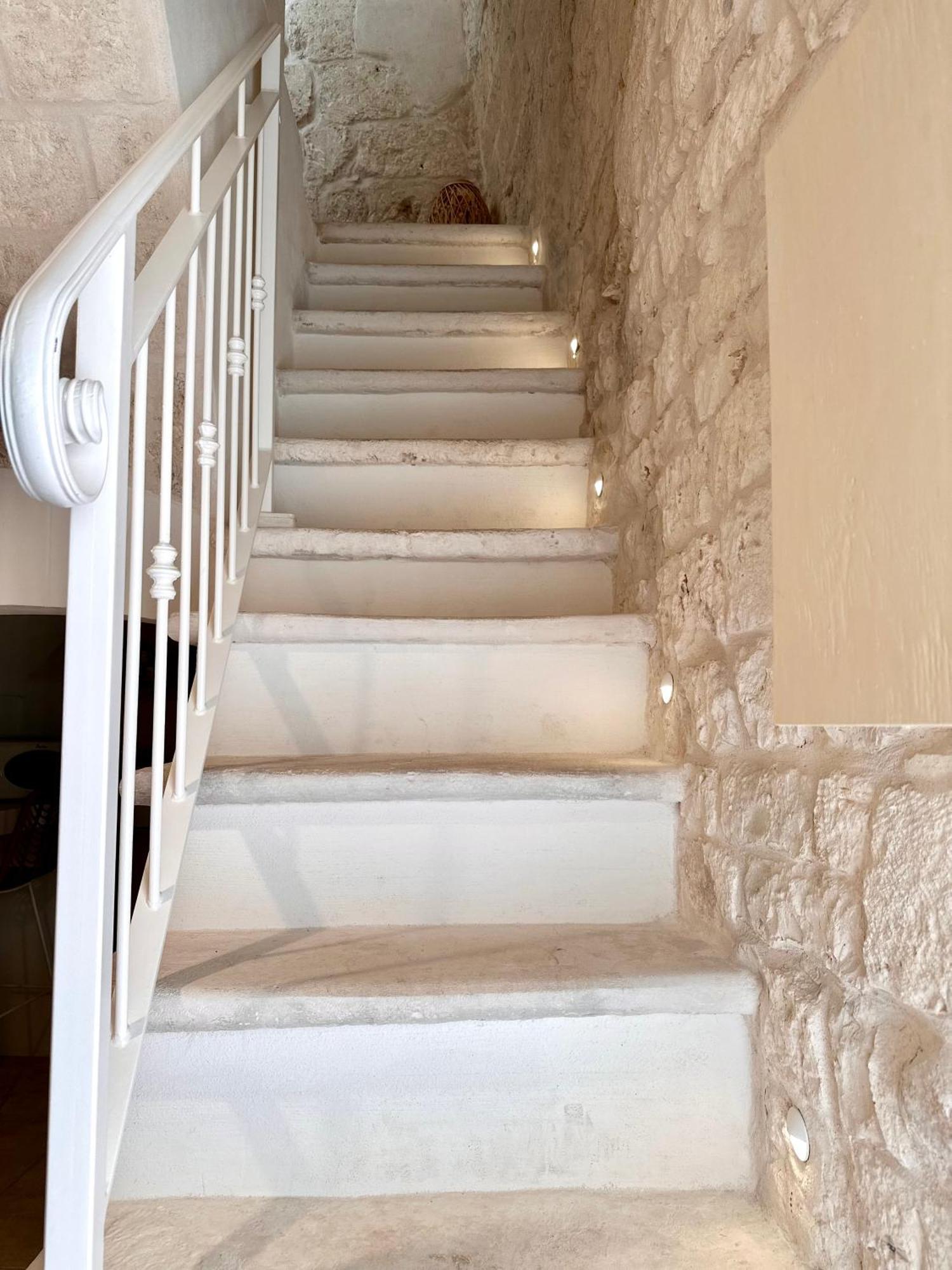 Aurluna Luxury Suites Bari Extérieur photo