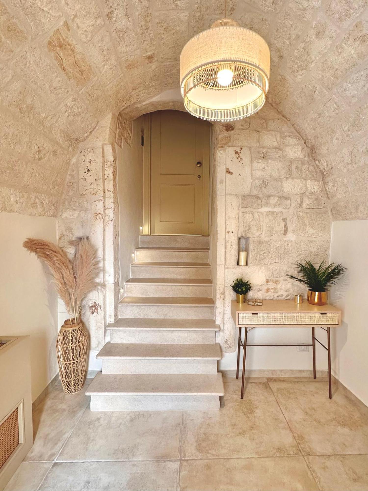 Aurluna Luxury Suites Bari Extérieur photo
