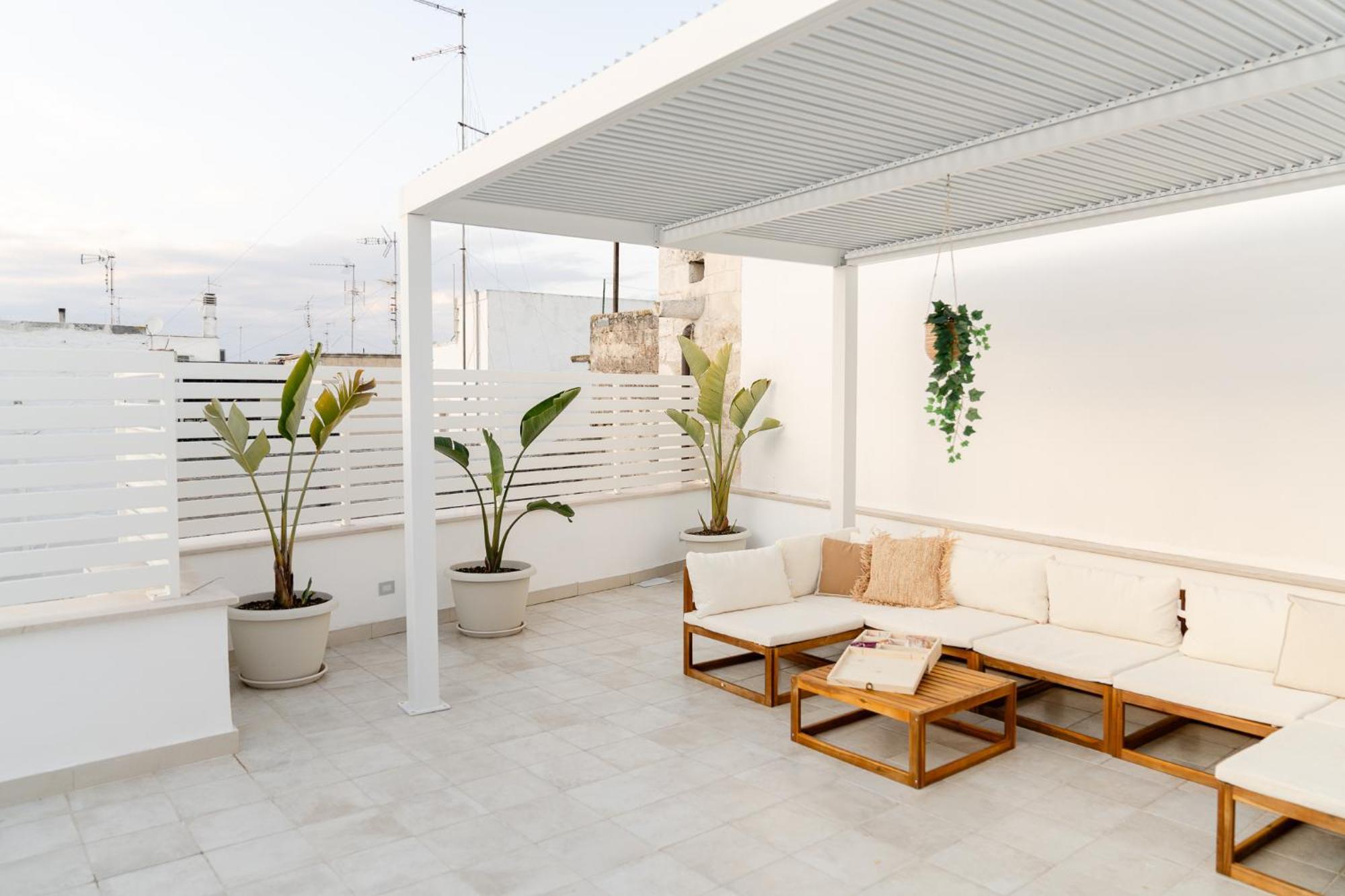 Aurluna Luxury Suites Bari Extérieur photo
