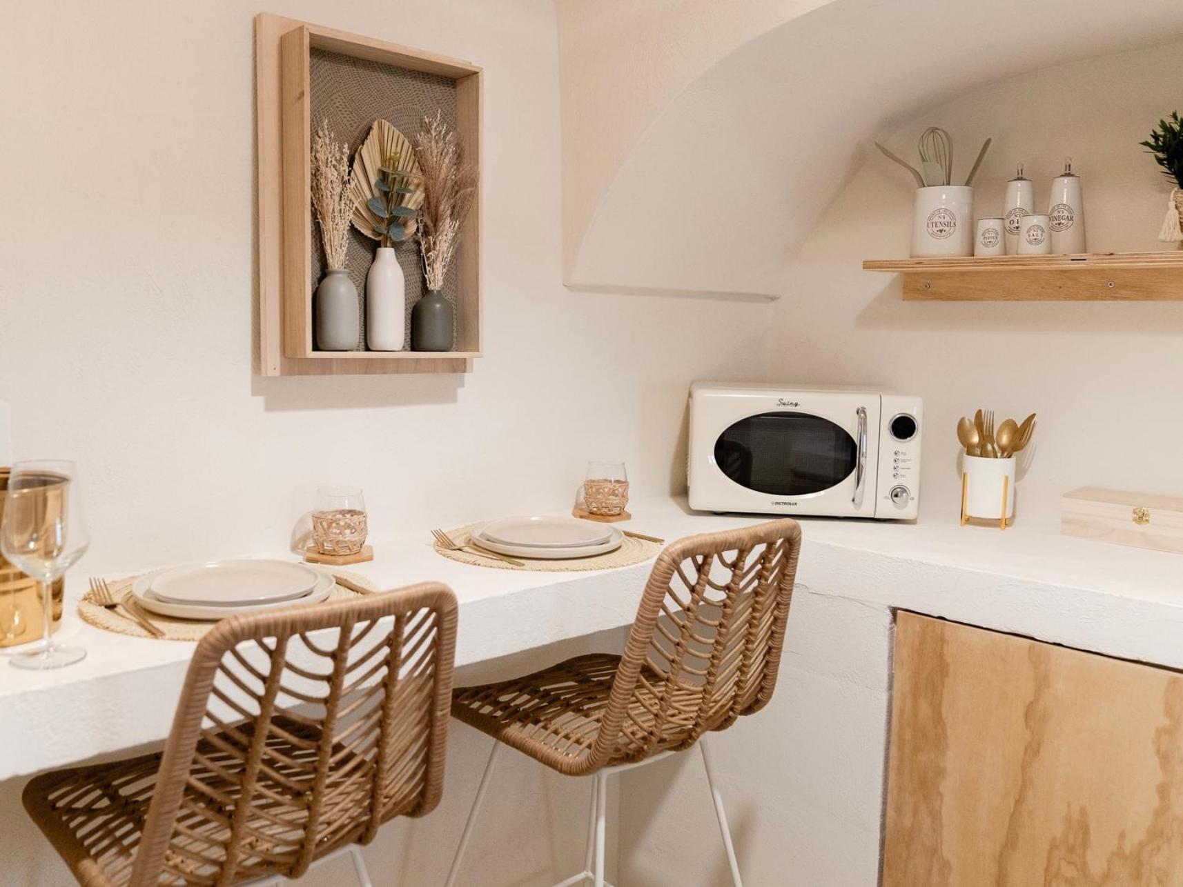 Aurluna Luxury Suites Bari Extérieur photo