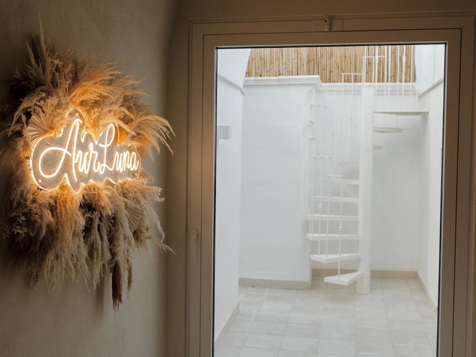 Aurluna Luxury Suites Bari Extérieur photo