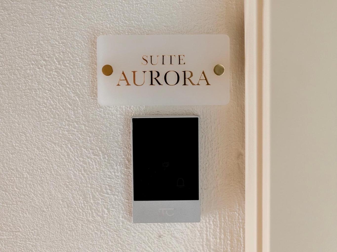 Aurluna Luxury Suites Bari Extérieur photo