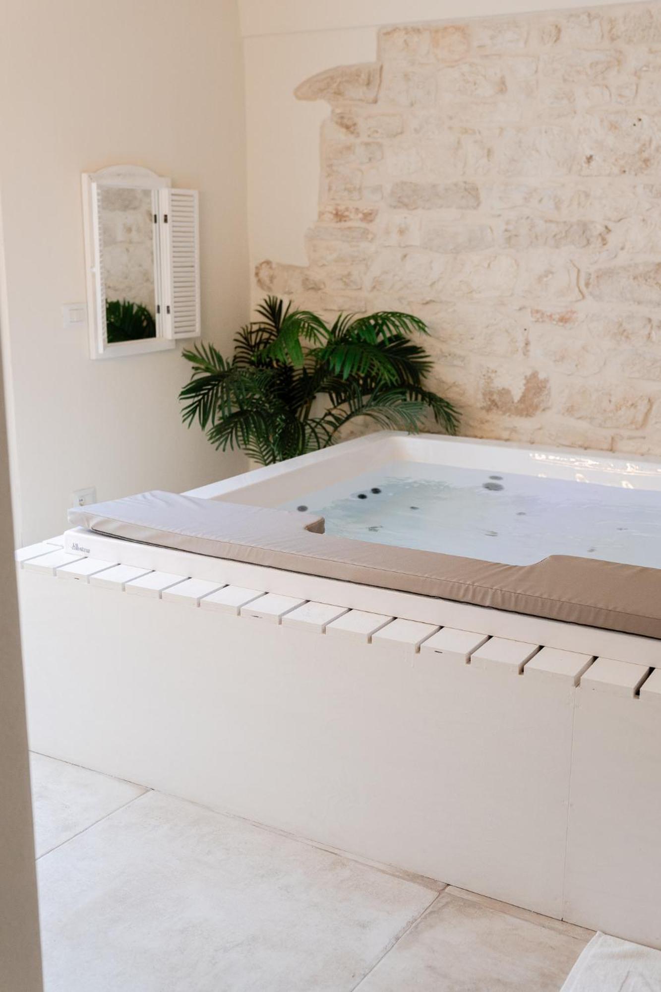 Aurluna Luxury Suites Bari Extérieur photo