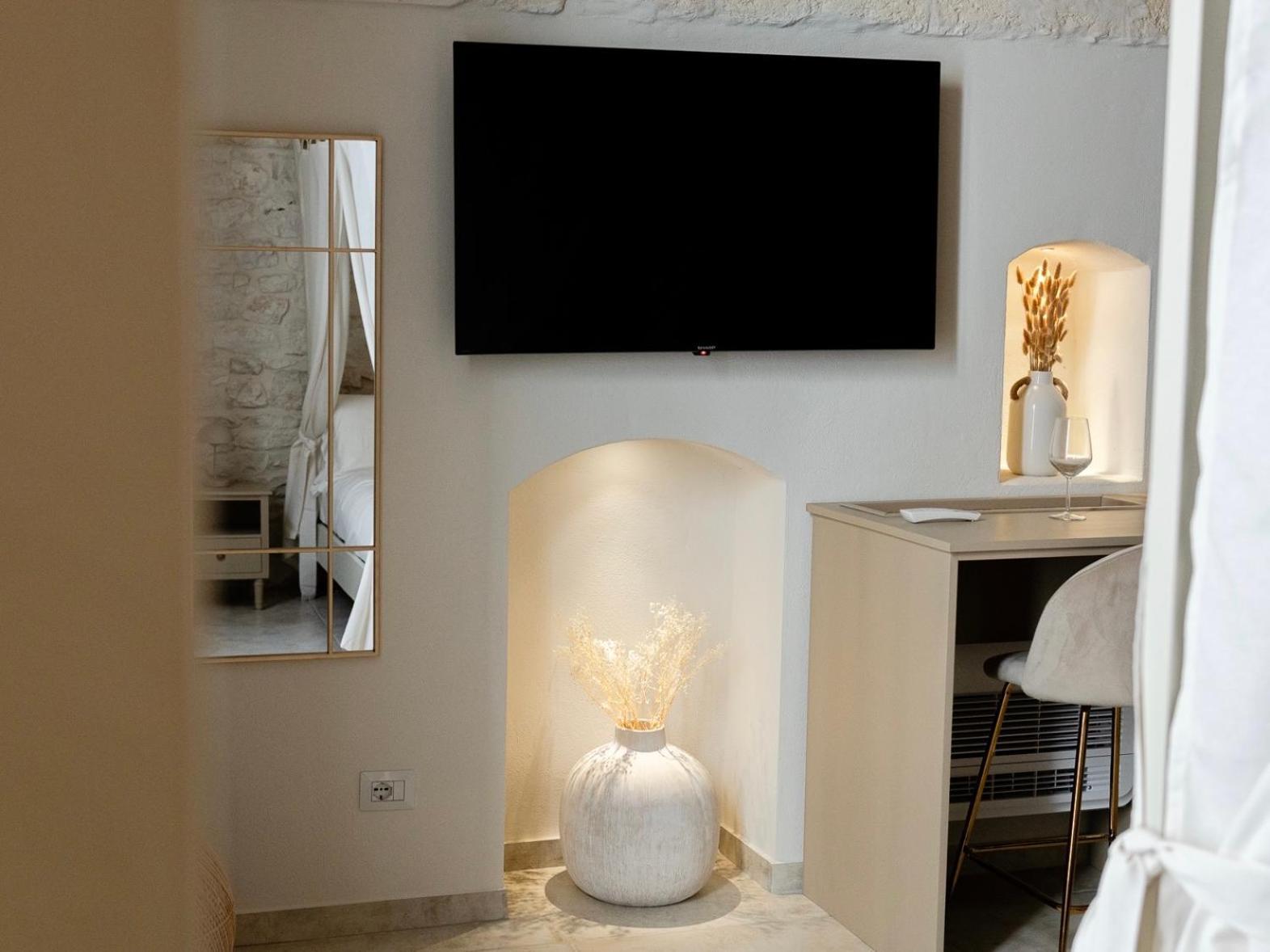 Aurluna Luxury Suites Bari Extérieur photo