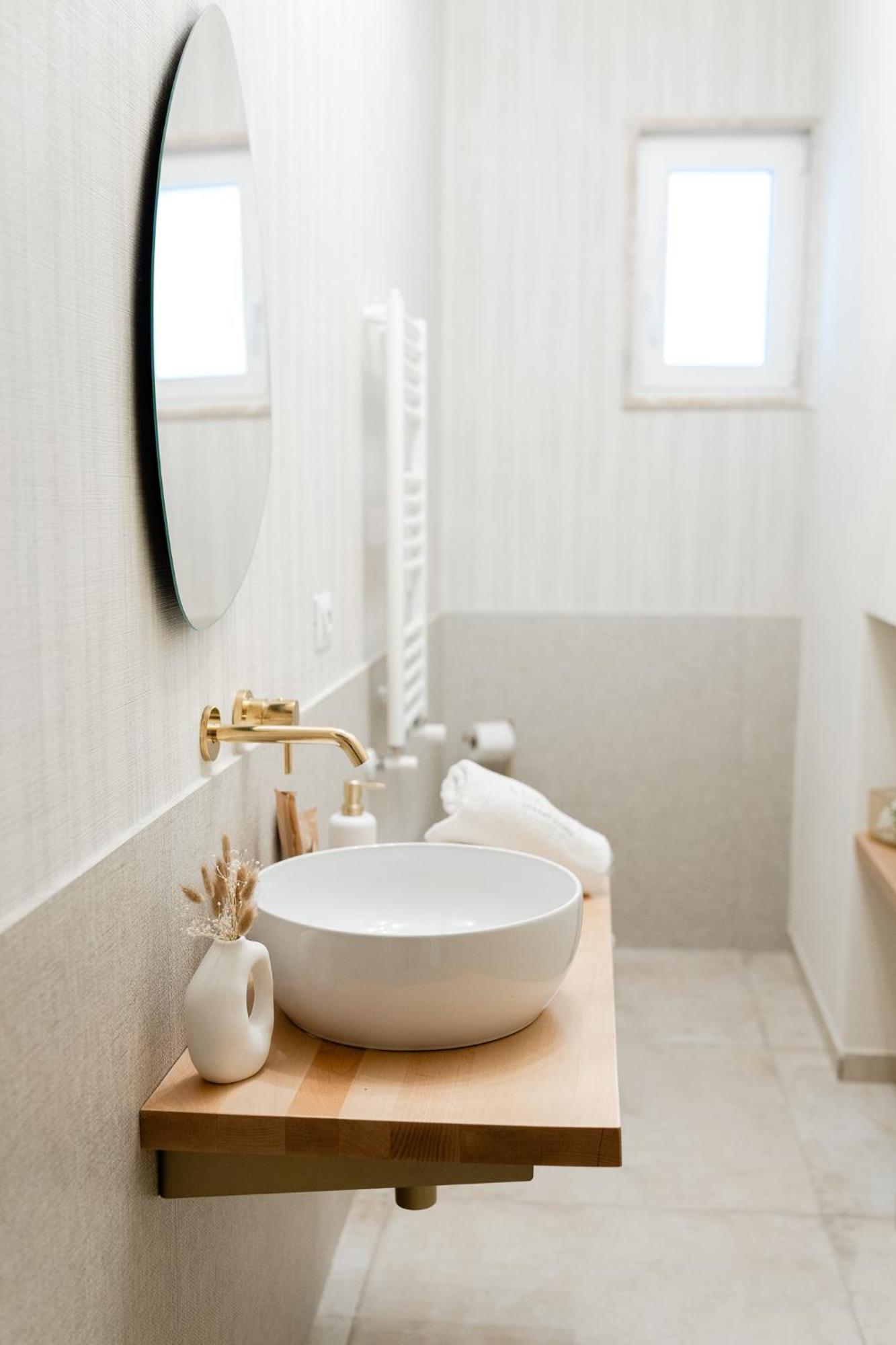 Aurluna Luxury Suites Bari Extérieur photo