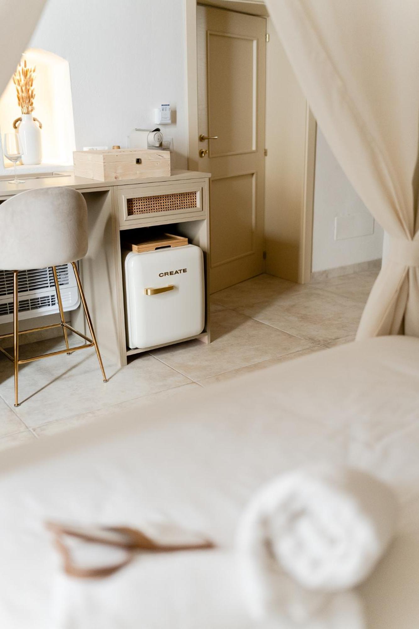 Aurluna Luxury Suites Bari Extérieur photo