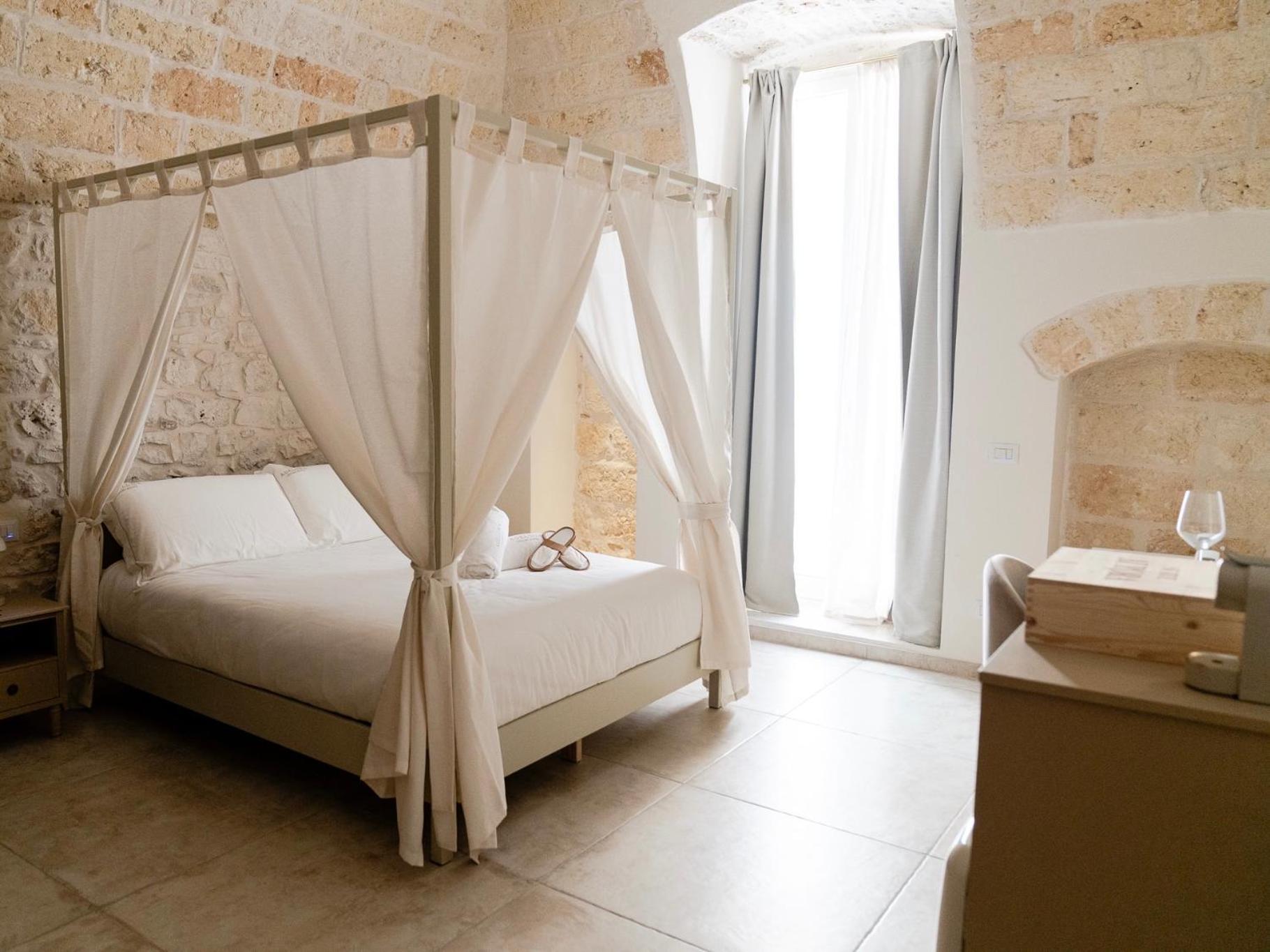 Aurluna Luxury Suites Bari Extérieur photo