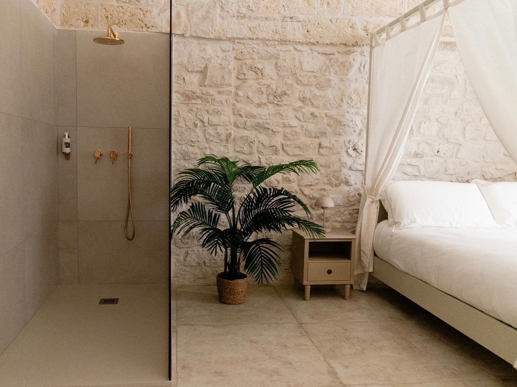 Aurluna Luxury Suites Bari Extérieur photo