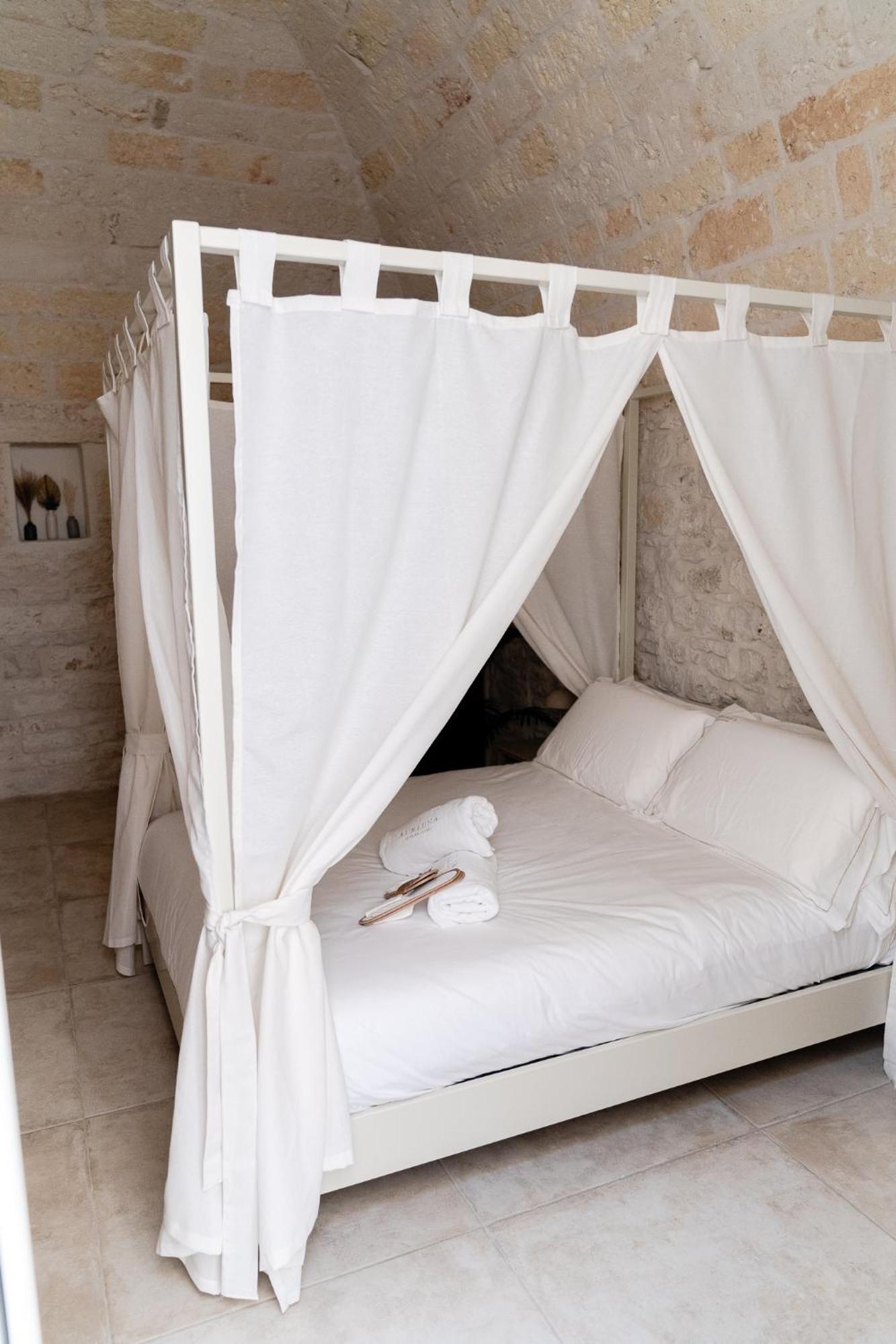 Aurluna Luxury Suites Bari Extérieur photo