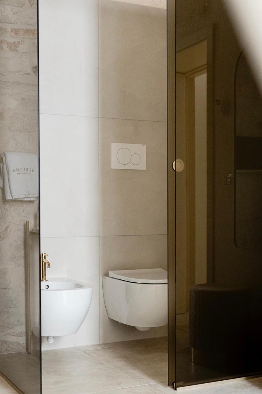 Aurluna Luxury Suites Bari Extérieur photo