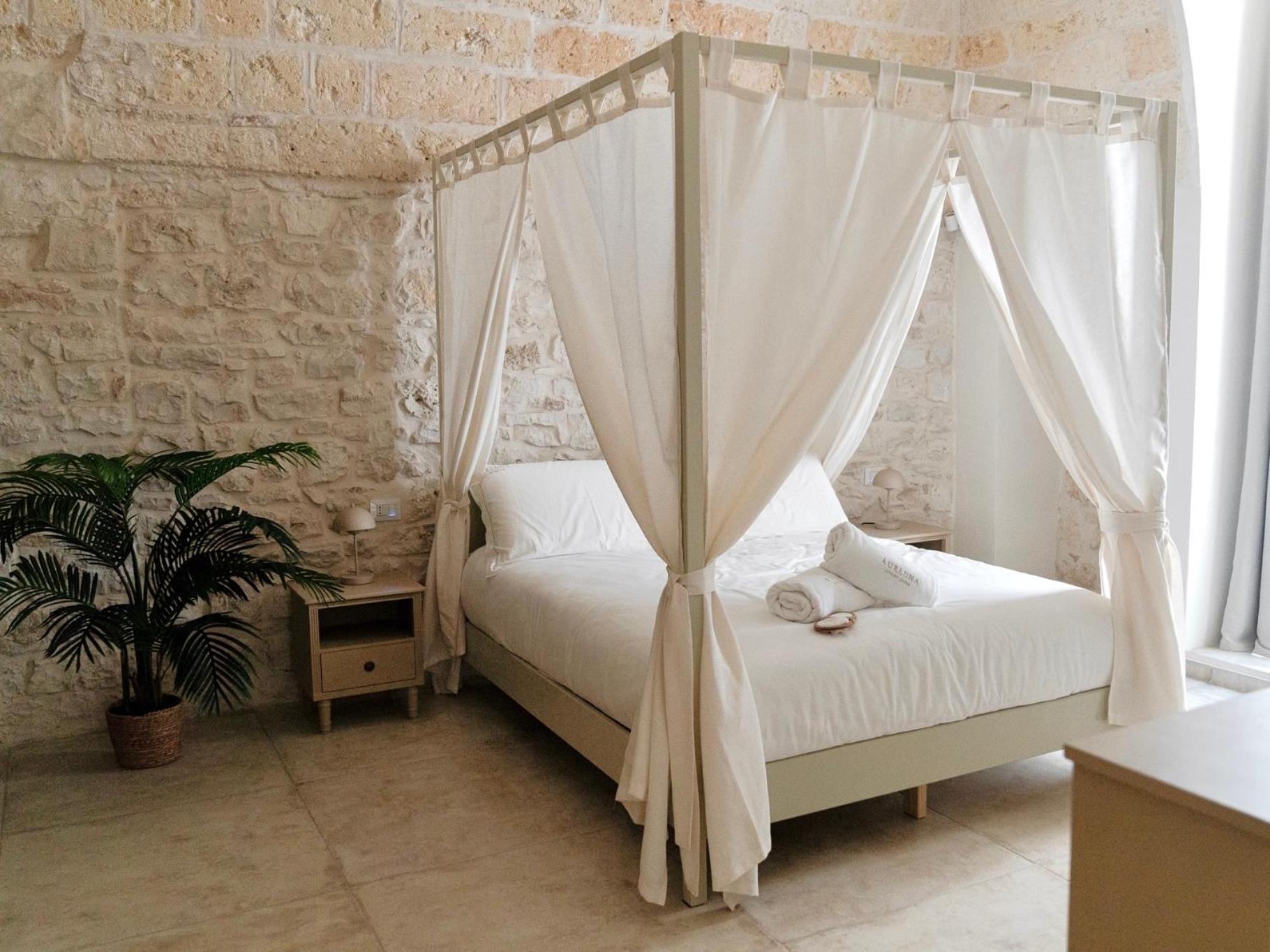 Aurluna Luxury Suites Bari Extérieur photo