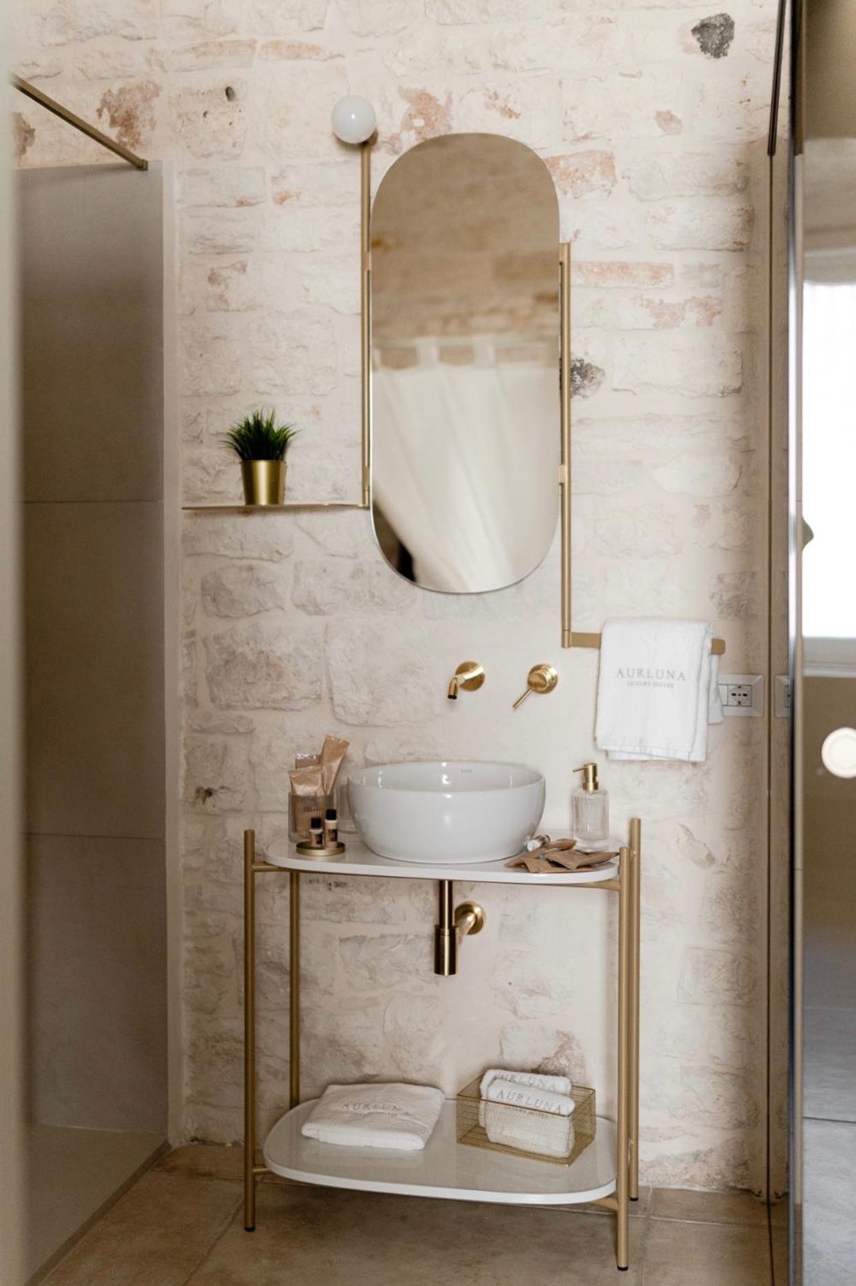 Aurluna Luxury Suites Bari Extérieur photo