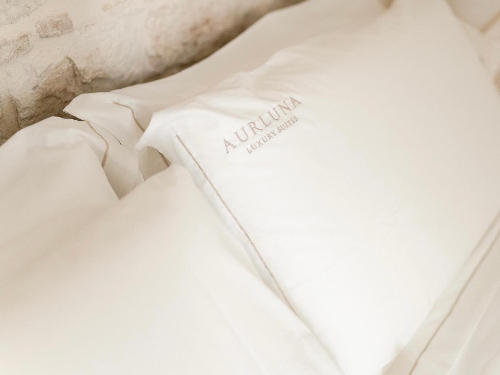 Aurluna Luxury Suites Bari Extérieur photo