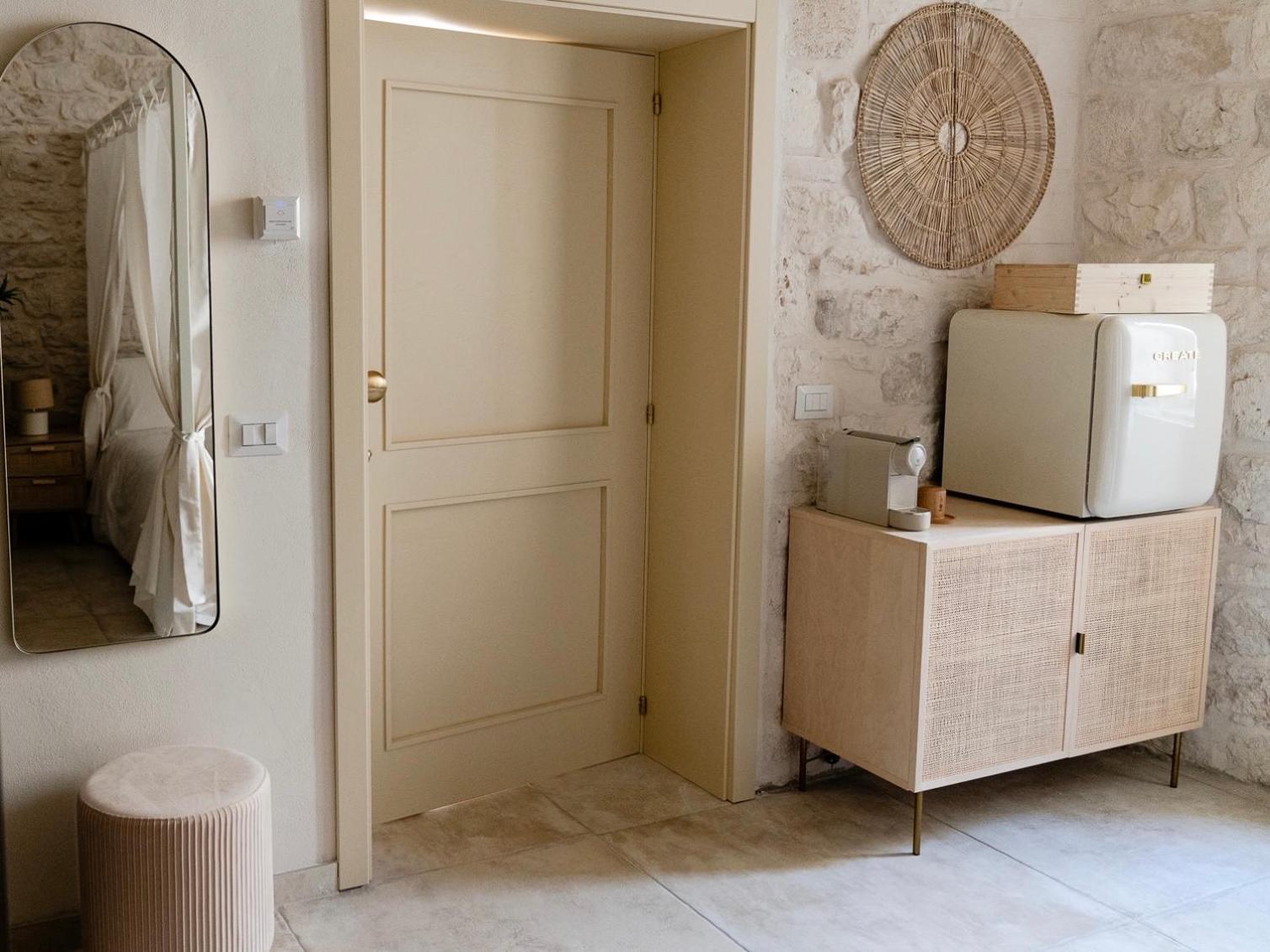 Aurluna Luxury Suites Bari Extérieur photo