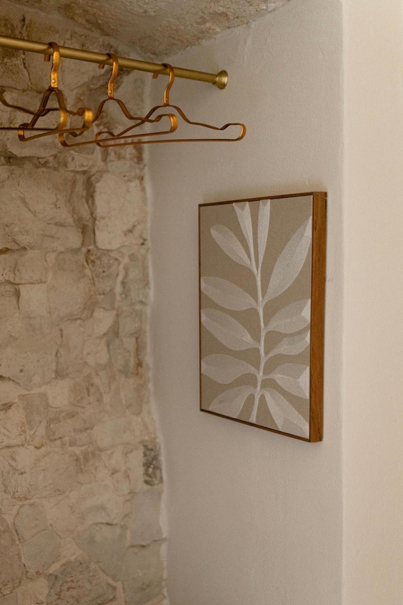 Aurluna Luxury Suites Bari Extérieur photo