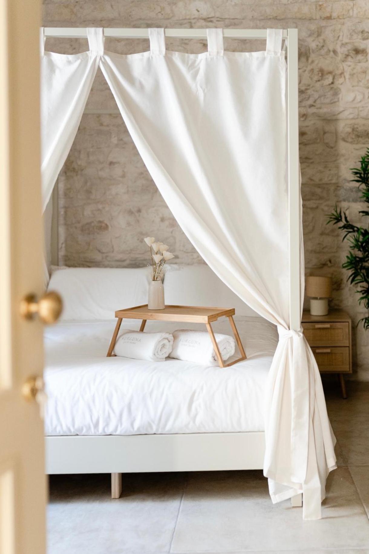 Aurluna Luxury Suites Bari Extérieur photo