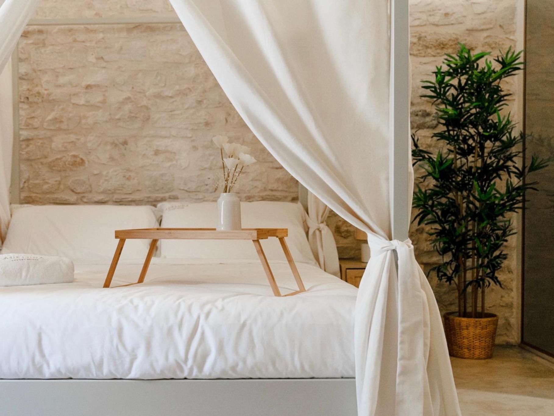 Aurluna Luxury Suites Bari Extérieur photo