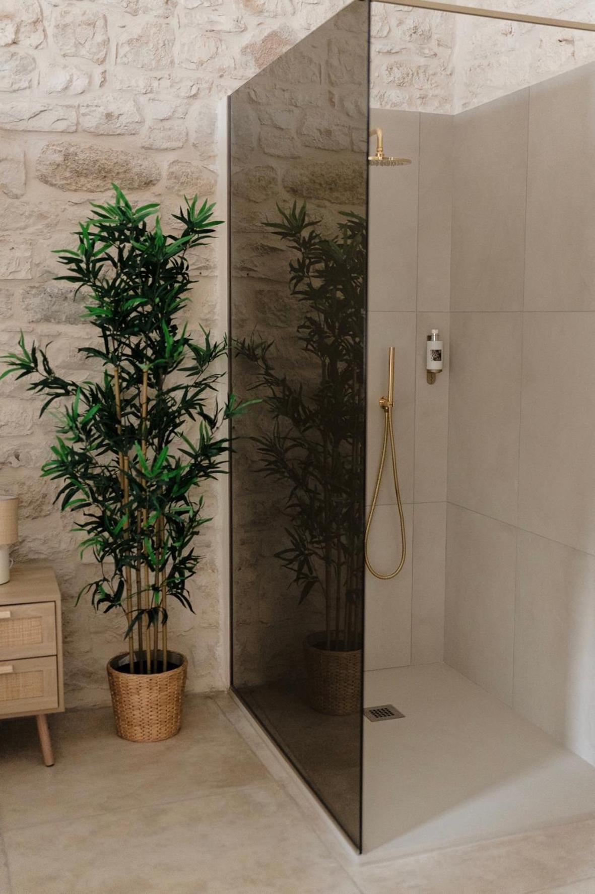 Aurluna Luxury Suites Bari Extérieur photo